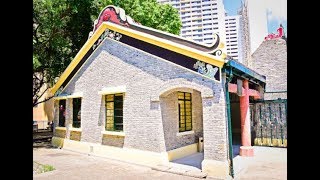 [新界] 香港鐵路博物館 (景點)