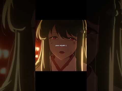 Hoyo broken my heart 😔#zenleszonezero #foryou #fyp #shorts #miyabi #edit #subscribe