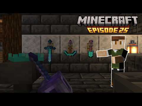 Episode 25 | Back to the Base-ics!