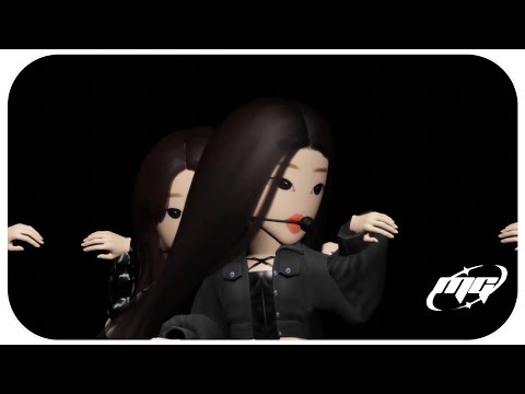 BLACKPINK - ‘PINK VENOM’ [COACHELLA VER.]