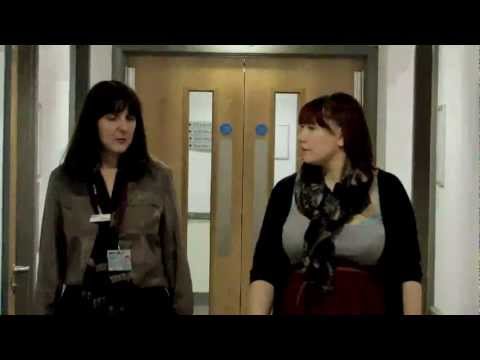DMU Square Mile - Breastfeeding Baby On The Go