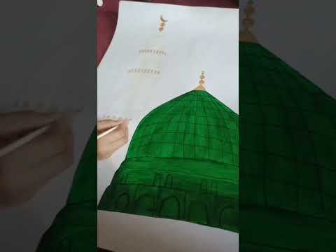 @aqeelasartistismgallery8809 #calligraphymasters #fabric #islam #calligraph #naat #art