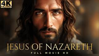 The Full Story of Jesus Like You’ve Never Seen Before 🎬 2025 Movie