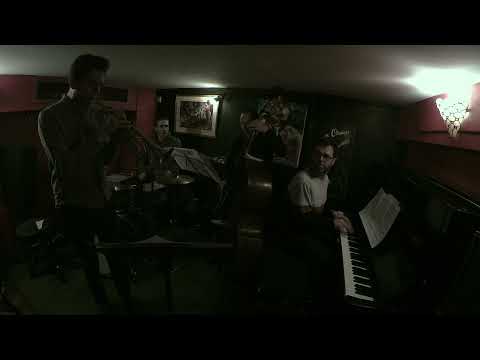 Freddie Gavita Qt - Turneround