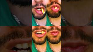 New Trend Viral Eating Challenge! #eatingchallenge #trendchallenge #viralchallenge