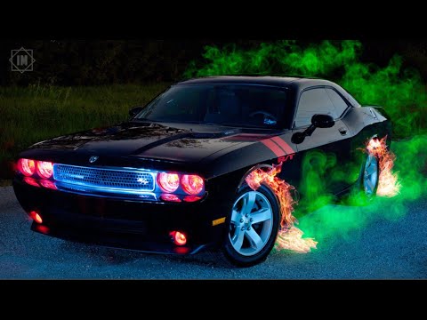 Car Music 2025 🔥 Bass Boosted Songs 2025 🔥 Best Of EDM Popular Songs 2025