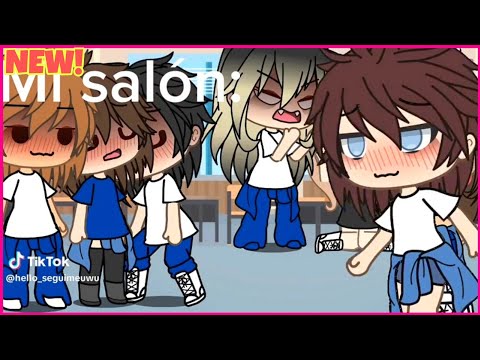GachaLife tiktok compilation #416 ❤❤ غاشا تيكتوك
