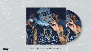 Free Trap Instrumental 2020 | Gangsta Type Beat | Gangsta Beat