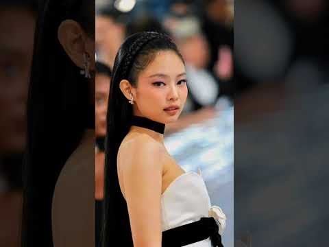 🤎 #jennie #blaackpink #fyp