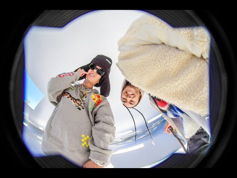 OZworld / VOiCE  feat. JP THE WAVY（Prod. Ryosuke "Dr.R" Sakai）【Official Music Video】