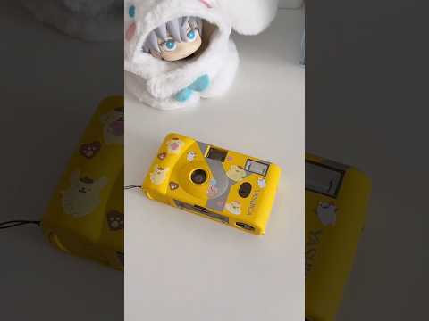 🥹 this was so fun to do #sanrio #unboxing