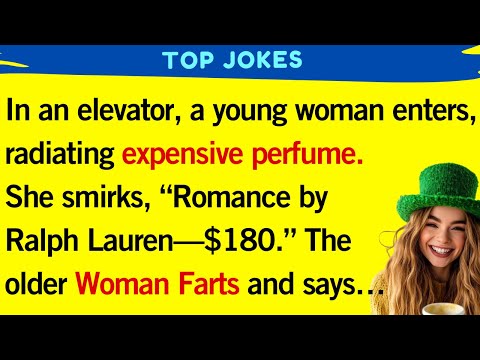 Doctor’s PRESCRIPTION Had the Nurse STUNNED! 😳 – Best jokes of the week!