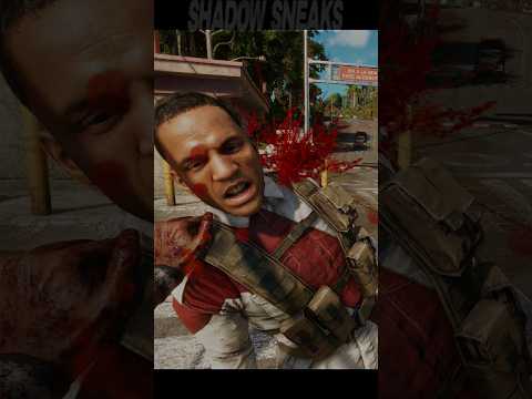 Stealth Kills ▪︎ Far Cry 6▪︎Outpost Liberation ▪︎  #farcry #farcry6 #ubisoft #stealthkills