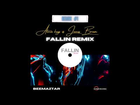 Alicia keys - Fallin MASHUP