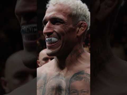 BREAKING NEWS 🚨 ILIA TOPURIA VS CHARLES OLIVEIRA 🔥 #ufc317