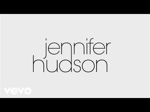 Jennifer Hudson - Walk It Out - In Studio with Timbaland