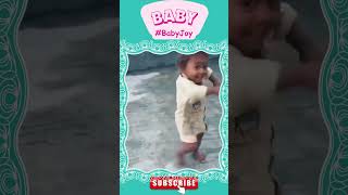 Baby Joy 6 NICE INDIEN BABY  #babyjoy  #bébé  #baby #enfanceheureuse #momentmagique