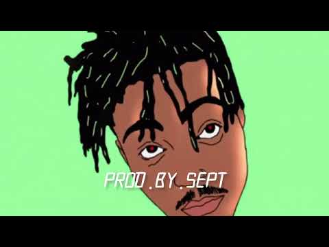 ( FREE FOR PROFIT ) Juice Wrld Type Beat - Lost in You ( Juice Wrld R&B Trapsoul Type Beat) 2024