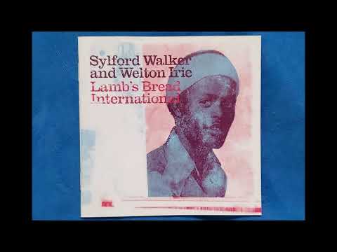 Sylford Walker and Welton Irie Babylonians