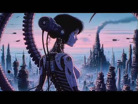 THIS IS REALITY // SYNTHWAVE MIX