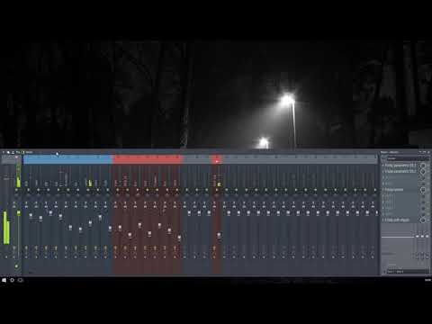 X-Caliber | Instrumental Trap Beat