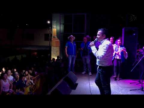 Freddy Burbano - Cumaca / Cundinamarca - Parte 2
