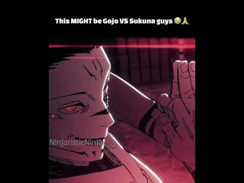 Gojo VS Sukuna on roblox 🔥 @Zenos.1s