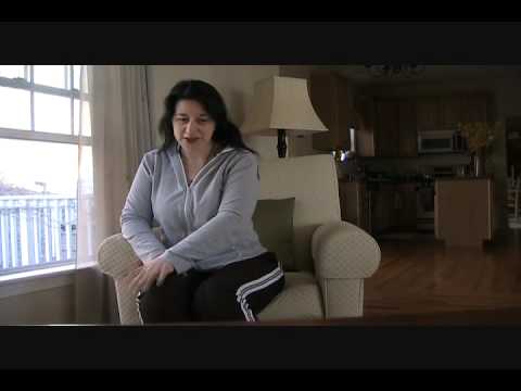 Tysabri & CCSVI - My thoughts and my experiences March 2010