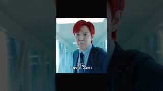 Squid Game Cast 🔥 (frontman, thanos, salesman, player456)