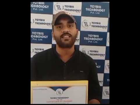 summertraining @TCYBILL_Technology #php #python #java #prayagraj