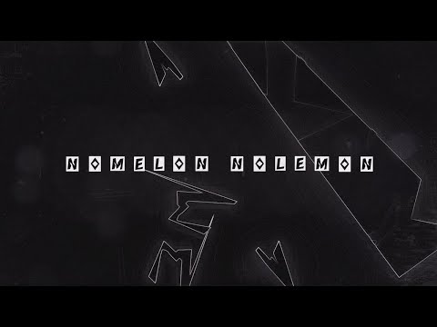 NOMELON NOLEMON / INAZMA Trailer Movie