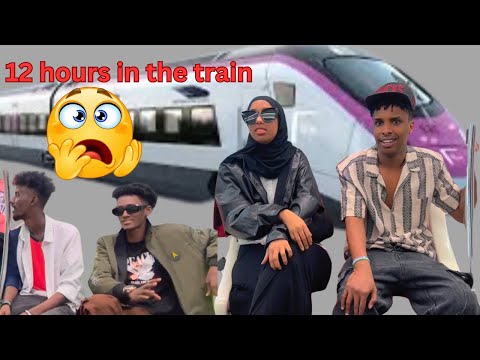 WAXA KU DHEX JIRNAY 12SAC TAREEN LUGO XANUN RAFADKA ADUNKA😱