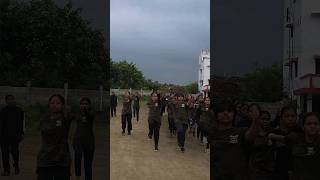 Practice Session for 15th August 2024 #army #ssbtips #motivation