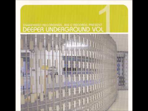 HDJ Tas Riser - Perfume Tree Song