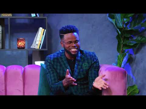 Willard Katsande Talks Soccer, Financial Mistakes and Venturing into Business