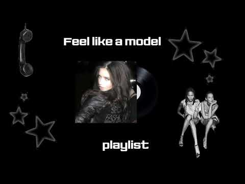 Slay like a model🙂‍↔️ playlist| tysm for 5k(^з^)-☆