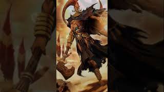Eshu | Yoruba Mythology (Part 1/3)