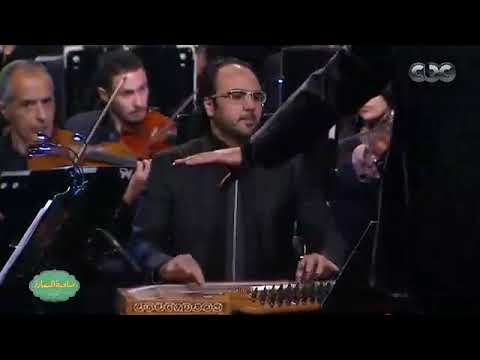 صاحبة السعادة  موسيقي  رأفت الهجان  لعمار الشعيري قيادة تركستان نادر عباسي   Trim