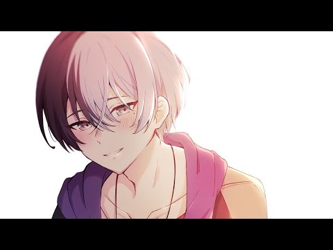 Toya Aoyagi Fancam Fragile