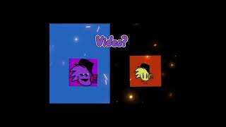 me vs my friend on youtube. #shorts #youtubervsyoutuberfight