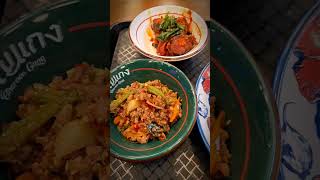 曼谷最夯 EmSphere 潮店美食 排隊也要吃 EM District曼谷最新時尚、人氣最旺的購物商圈。#travel #shoppingmall #foodcourt #美食 #旅遊
