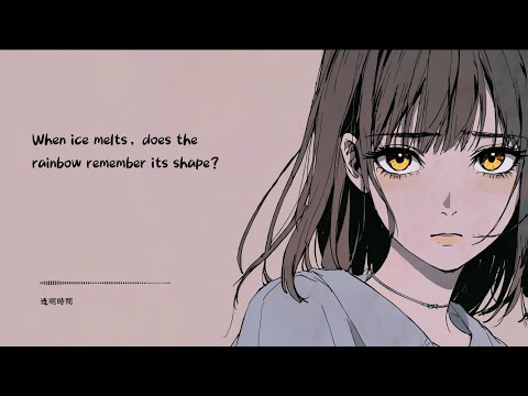 【恋の声】透明時間 Japanese Girl | Lofi / Chill / Upbeat / Jazz / Easy Lisenting / J-Pop / 10-Track