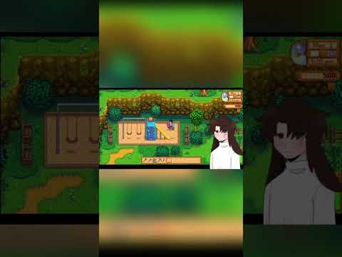 #stardewvalley #pngtuber