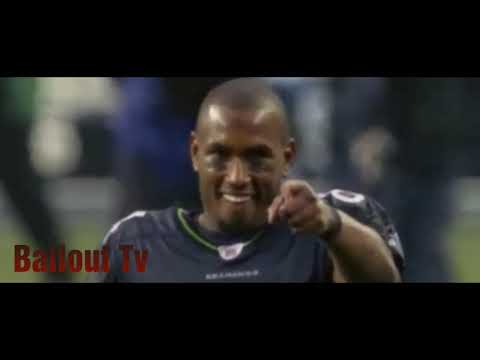Shaun Alexander "Kentucky Legend"