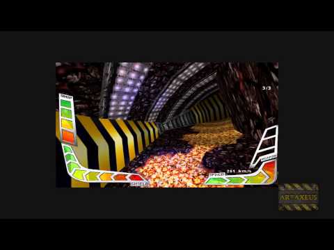 Battle Race 3D