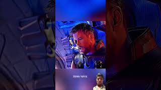 #thor #thanosvsironman #marvel #avengersinfinitywar #avengers #avengersinfintywar #mcu