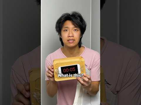 The Most Unexpected Asian Parent Punishment Ever