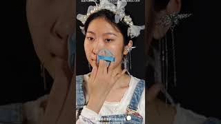 #yttrending #kcosmetics #koreanmakeup #skincare #kbeauty #asianmakeup #reels #beauty