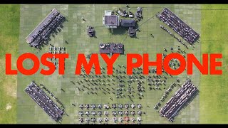 LOST MY PHONE - CharmingJo 1000명 합주 with. @10CM