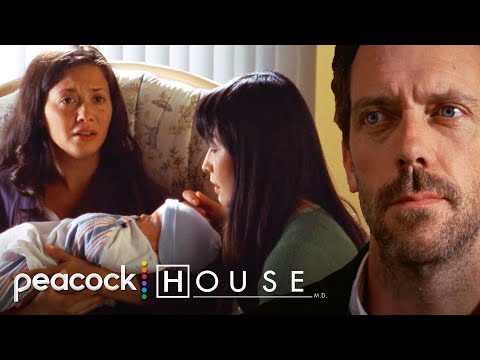 Plague in the Maternity Ward | House M.D.